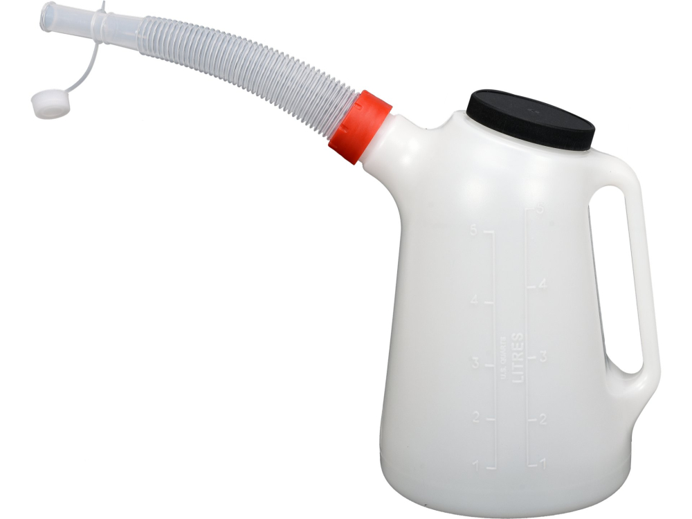 OIL JUG 5L [2]