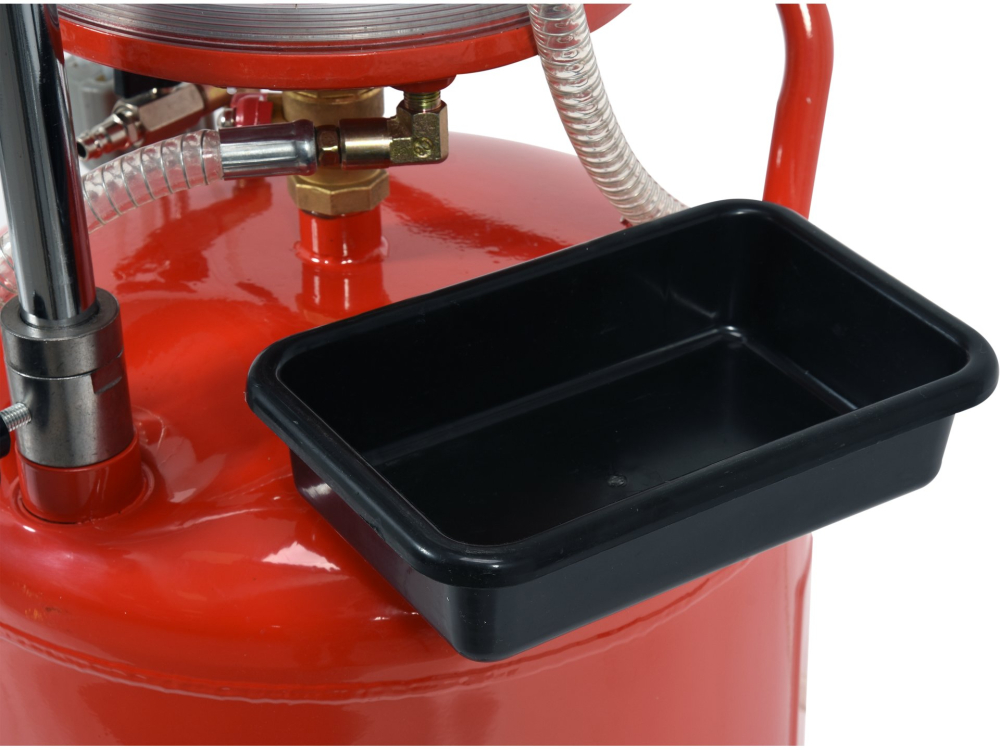 PNEUMATIC OIL DRAIN / EXTRACTOR 70L [3]