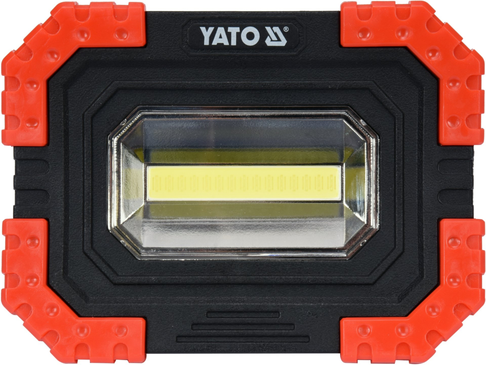 PORTABLE FLOODLIGHT 10W COB LED 680LM [2]