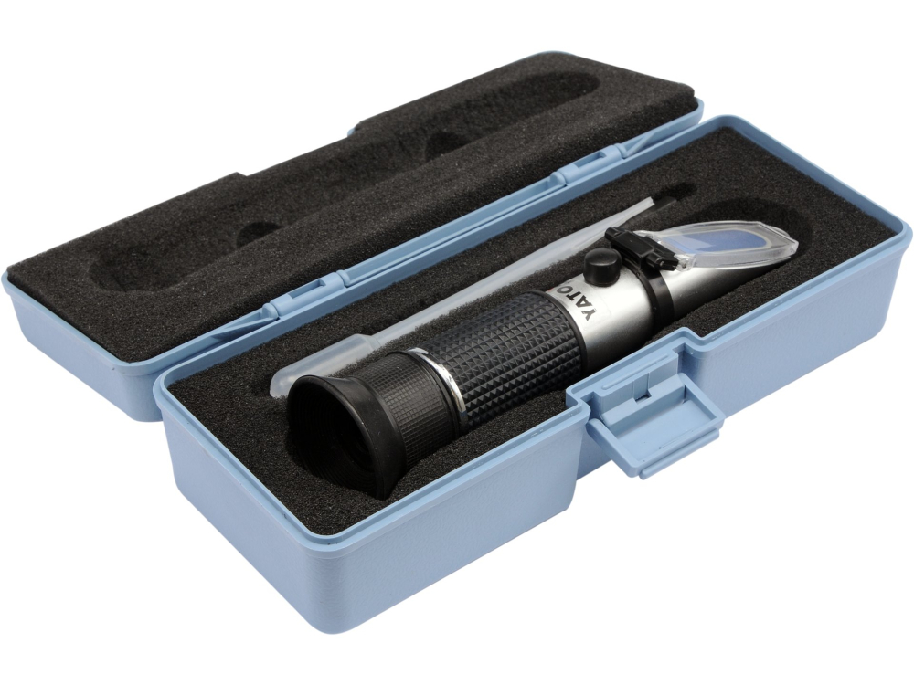 REFRACTOMETER [2]