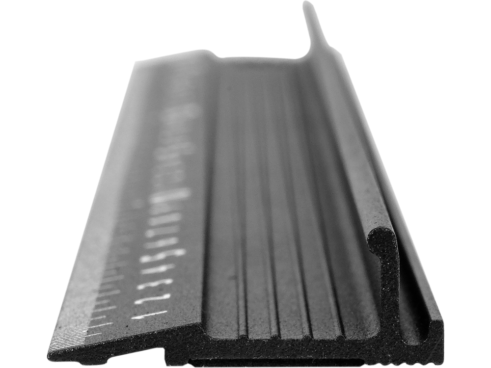 PROTECTIVE RULER 200MM [6]