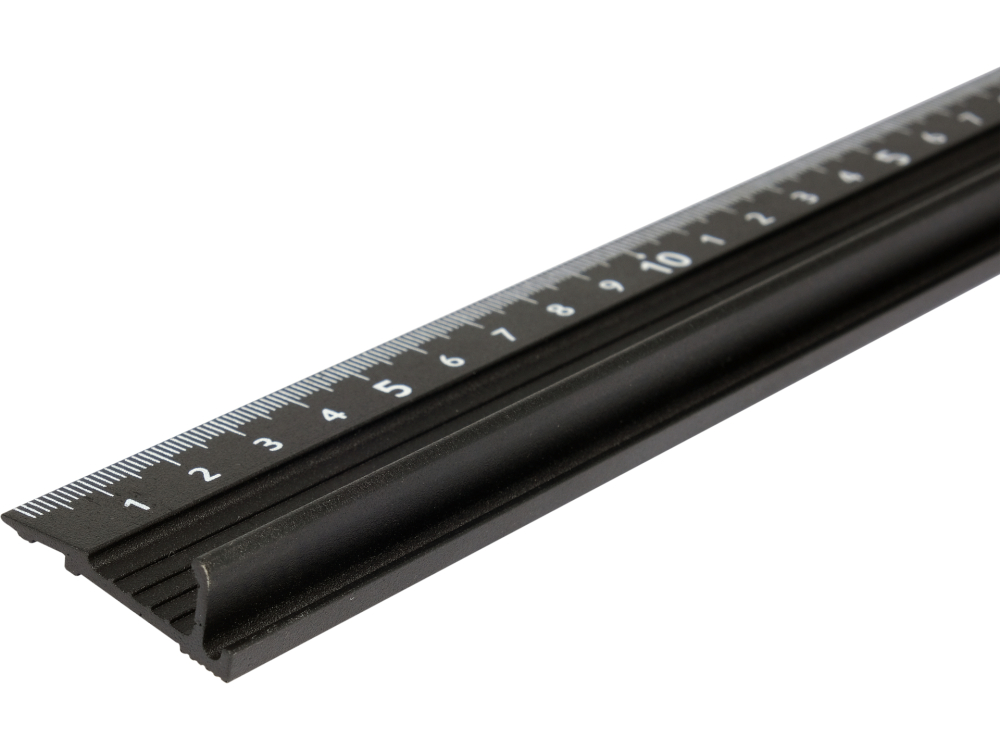 PROTECTIVE RULER 200MM [4]
