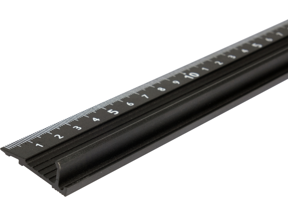 PROTECTIVE RULER 300MM [4]