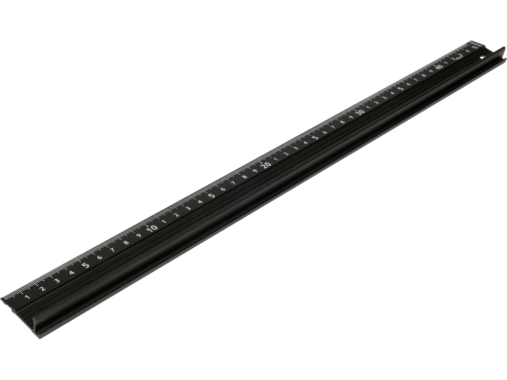 PROTECTIVE RULER 450MM [3]