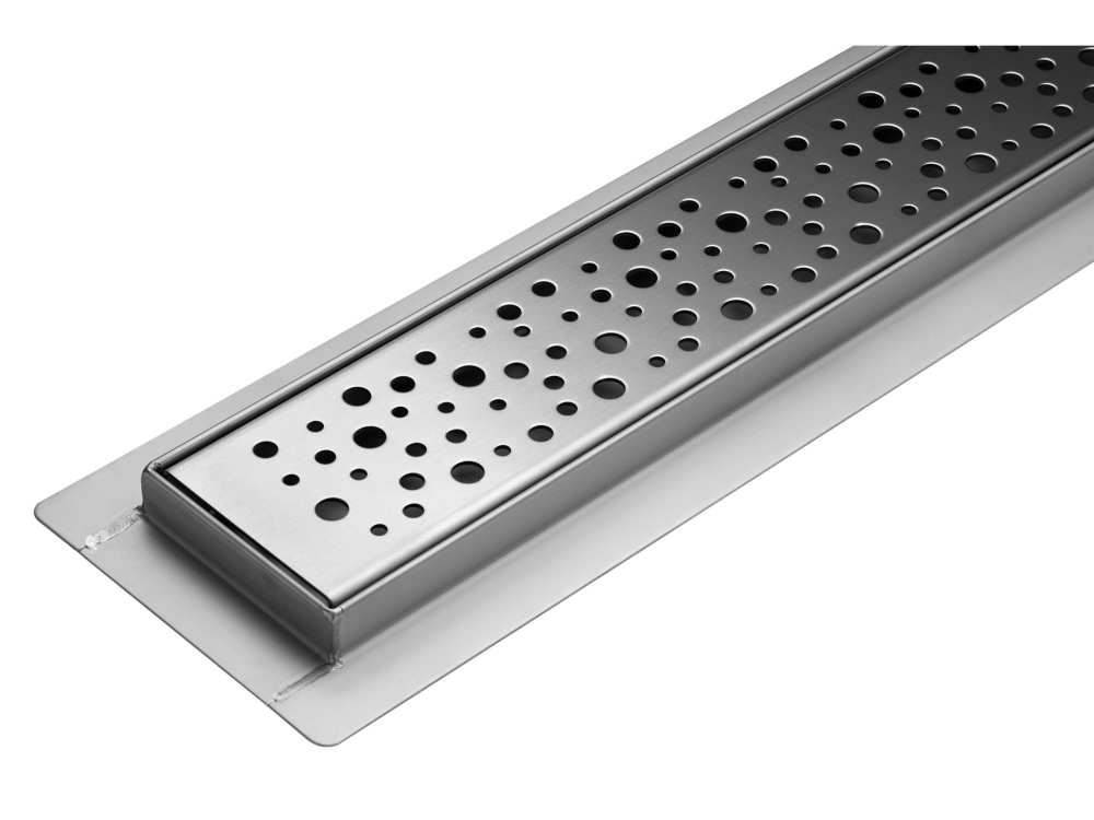 LINEAR DRAIN 40 CM SERIES: NAPO [2]