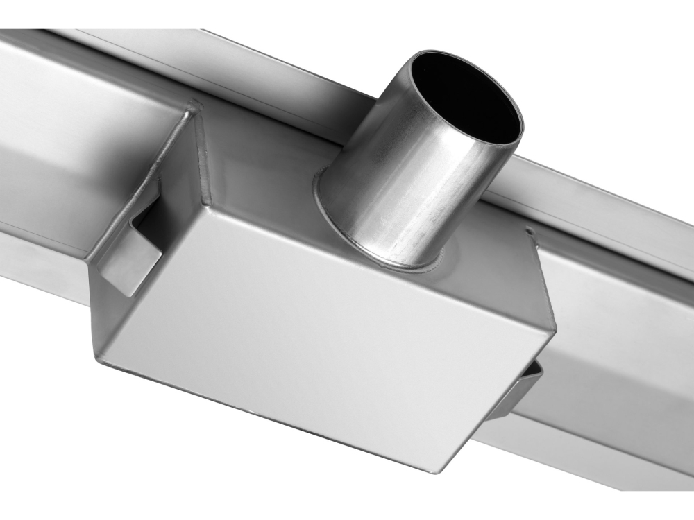 LINEAR DRAIN 60 CM SERIES: NAPO [8]