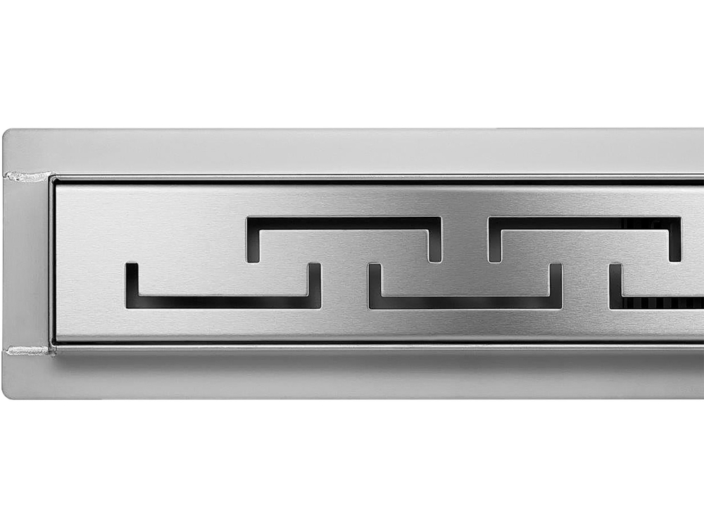 LINEAR DRAIN 'OLIMP' 70 CM WET&DRY [3]