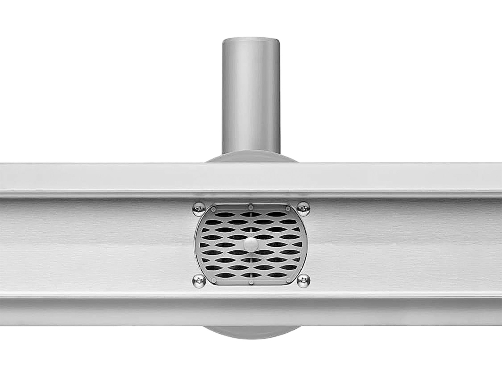 LINEAR DRAIN ROTARY 60CM WET&DRY [4]