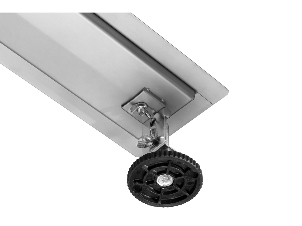 LINEAR DRAIN 40 CM SERIES: TOCANTINS [10]