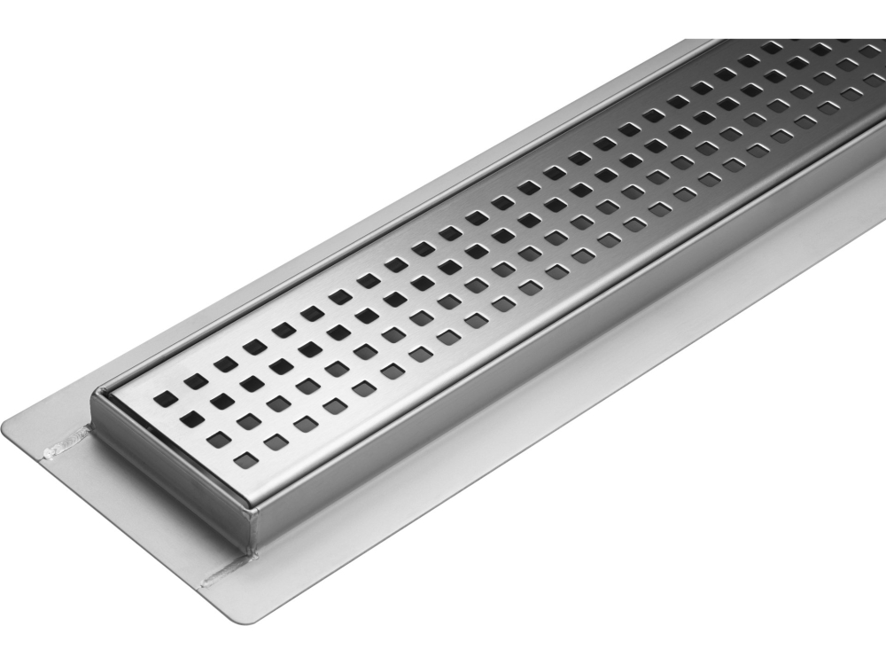 LINEAR DRAIN 40 CM SERIES: TOCANTINS [2]