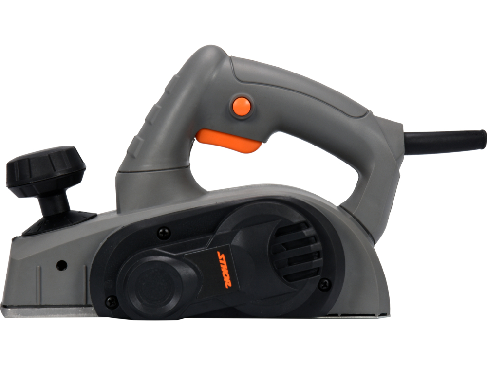 ELECTRIC PLANER 600W [2]