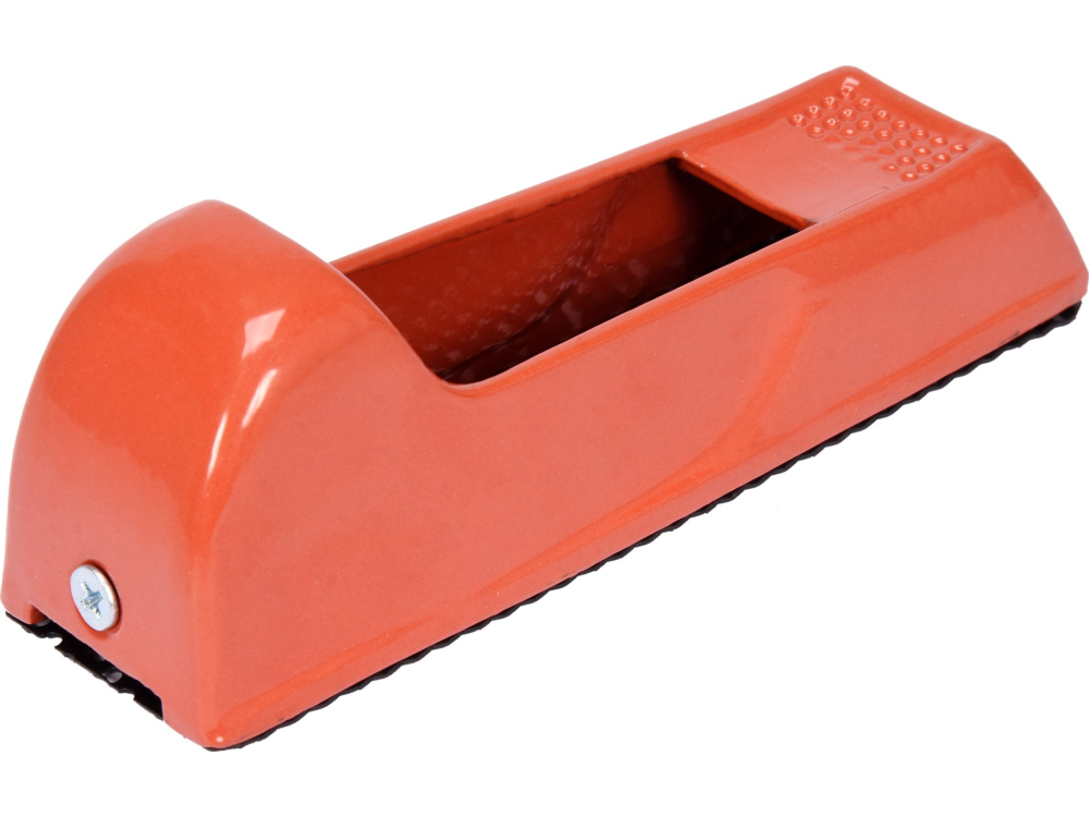 RASP FOR PLASTER [2]