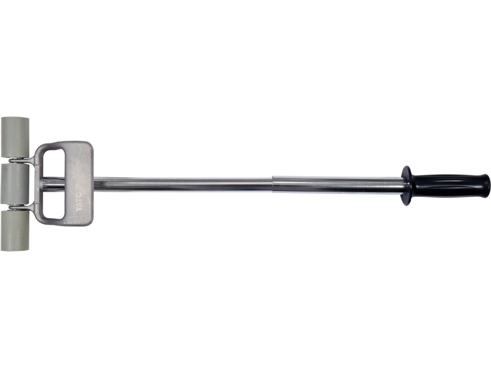 EXTENDABLE FLOOR PRESSURE ROLLERS [2]