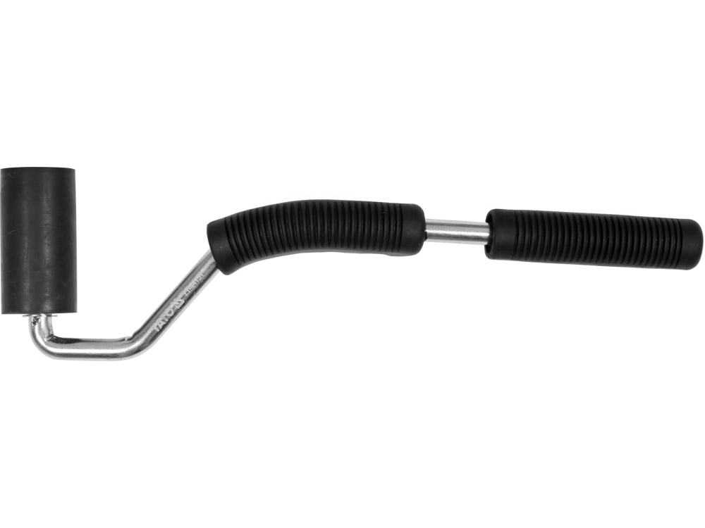 PRESSURE ROLLER WITH STEEL HANDLE TYPE J [2]