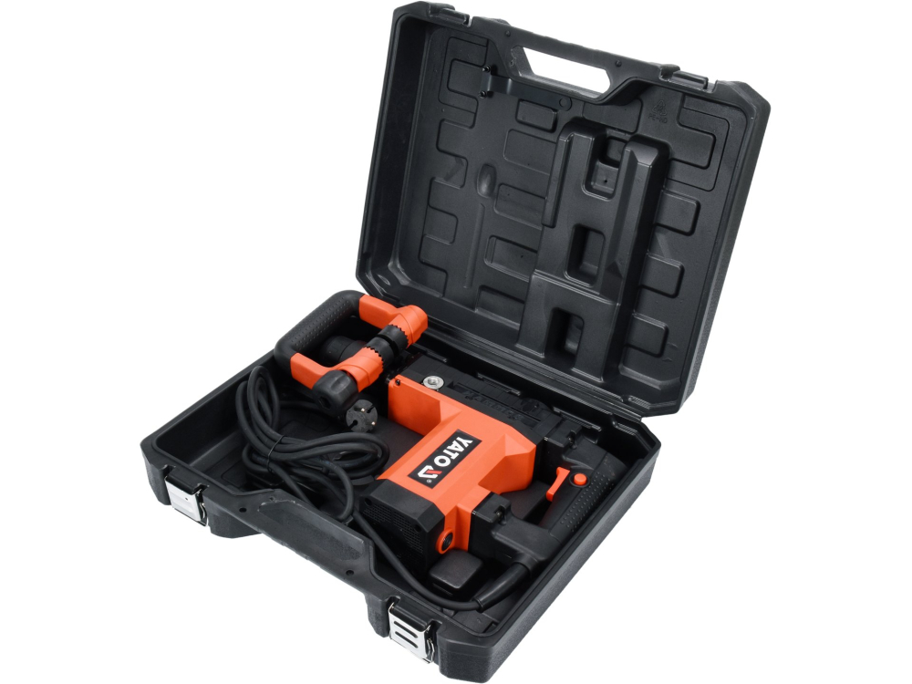 DEMOLITION HAMMER 15J 1150W [3]