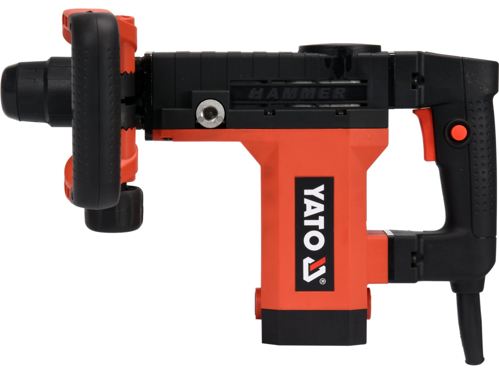 DEMOLITION HAMMER 15J 1150W [2]