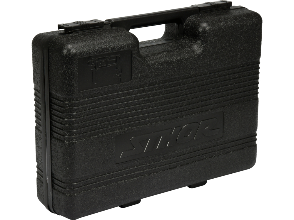 SDS PLUS ROTARY HAMMER 500W [4]