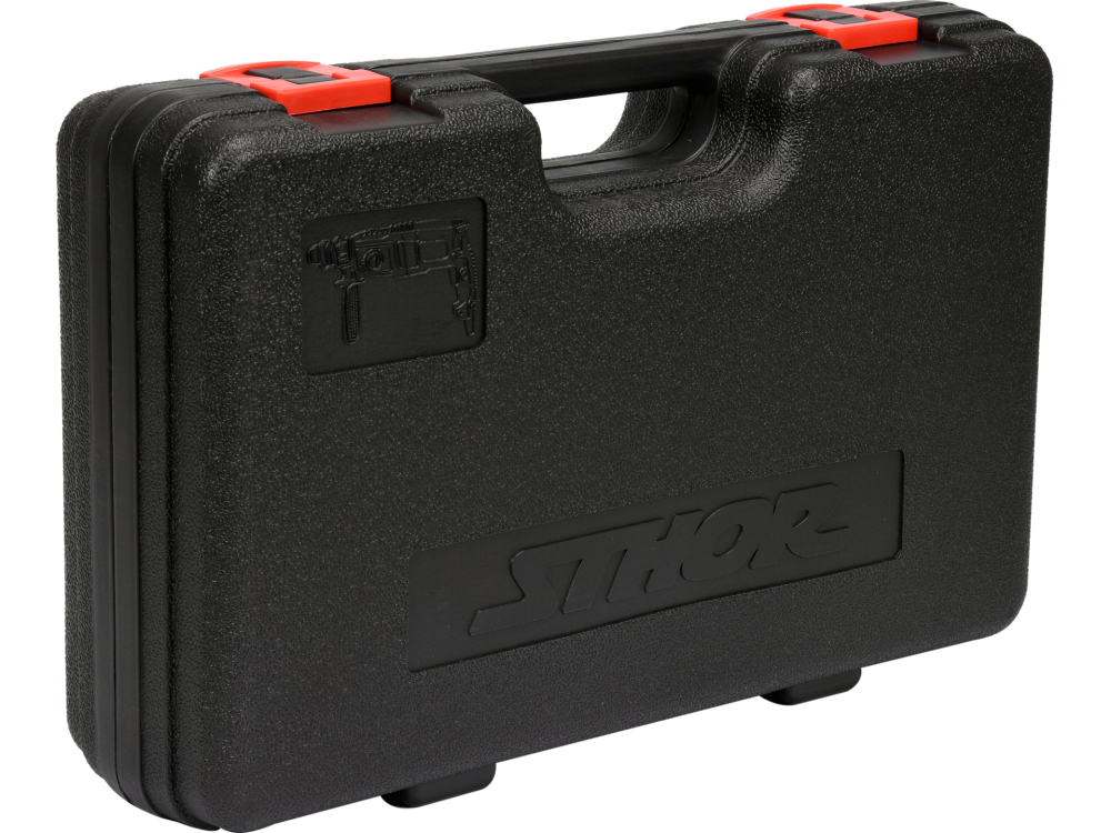 SDS PLUS ROTARY HAMMER 620W [4]