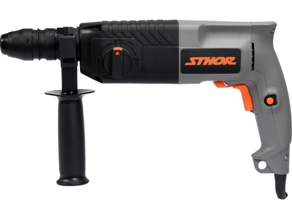 SDS PLUS ROTARY HAMMER 620W [2]