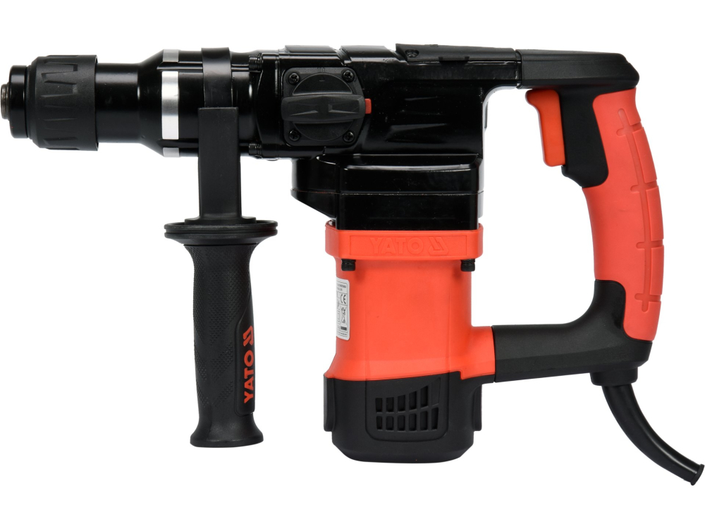 ROTARY HAMMER SDS-PLUS 1100W [2]