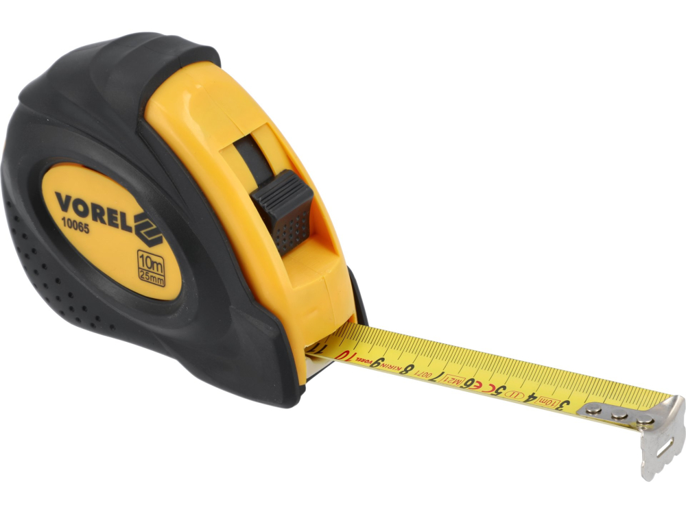 MEASURING TAPE 10M X 25 MM [3]
