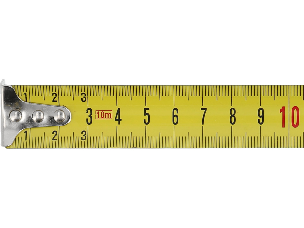 MEASURING TAPE 10MX25MM [4]