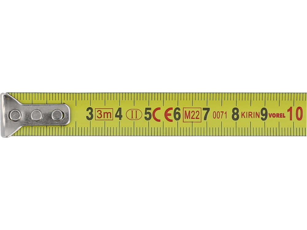 MEASURING TAPE 3M X 16 MM [4]