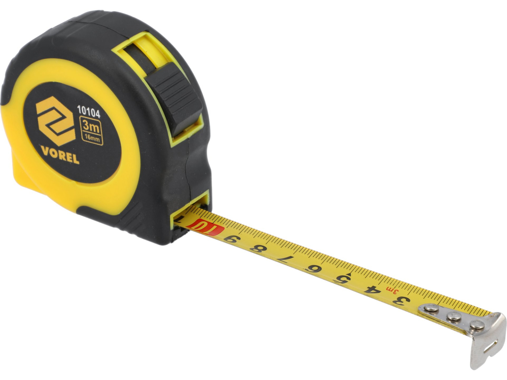 MEASURING TAPE [3]