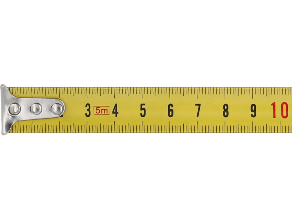 MEASURING TAPE 5MX16MM [4]