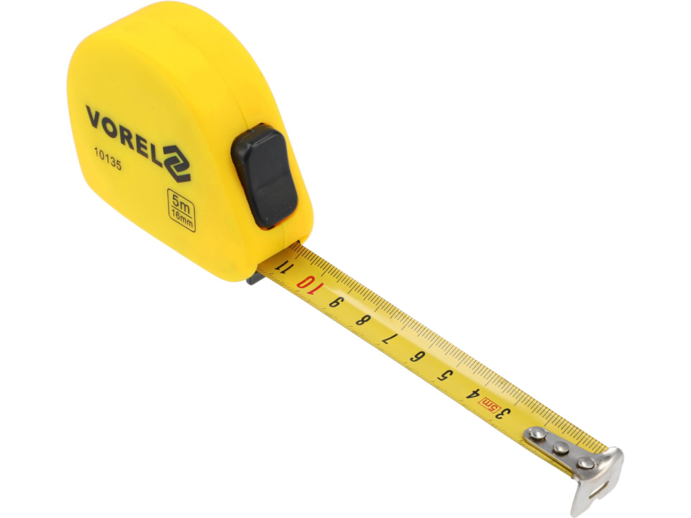 MEASURING TAPE 5MX16MM [3]