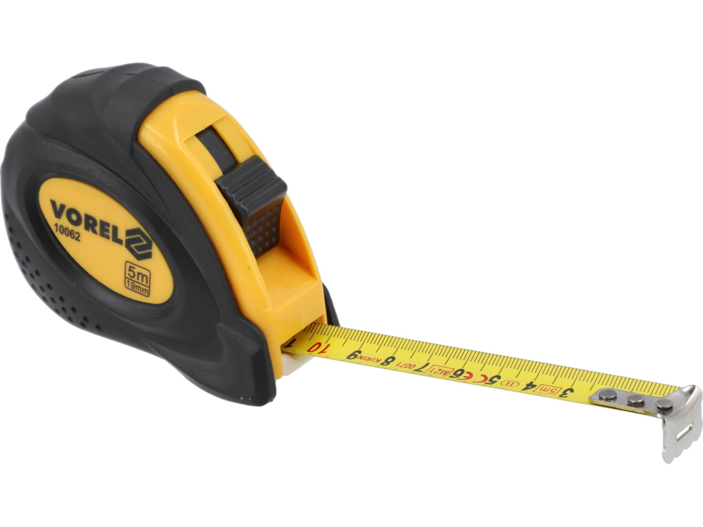 MEASURING TAPE 5M X 19 MM [3]