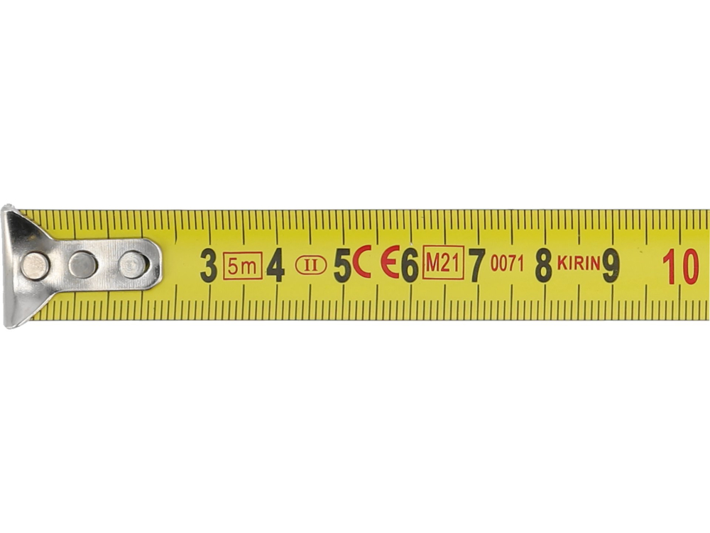 MEASURING TAPE 5M X 19 MM [4]