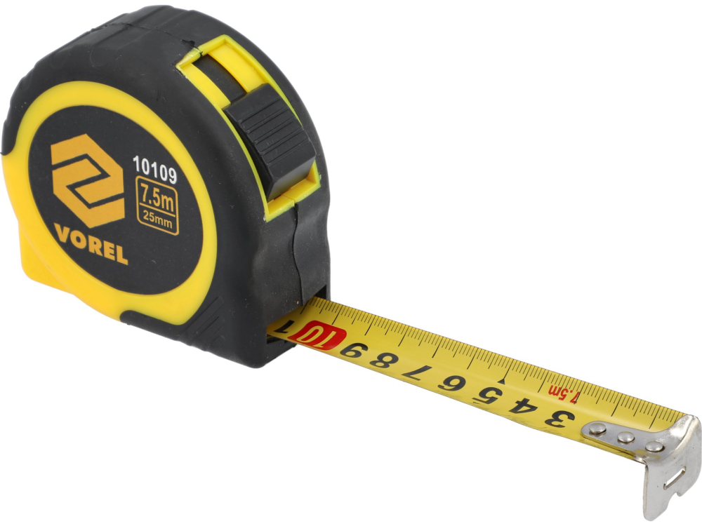 MEASURING TAPE 7,5M X 25MM [3]