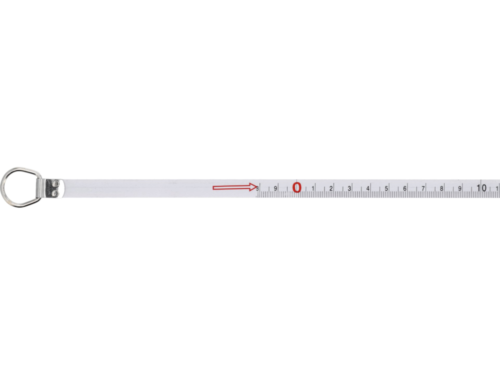 STEEL MEASURING TAPE [3]