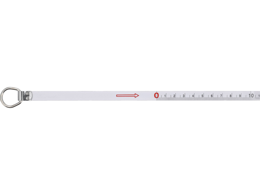 STEEL MEASURING TAPE [3]