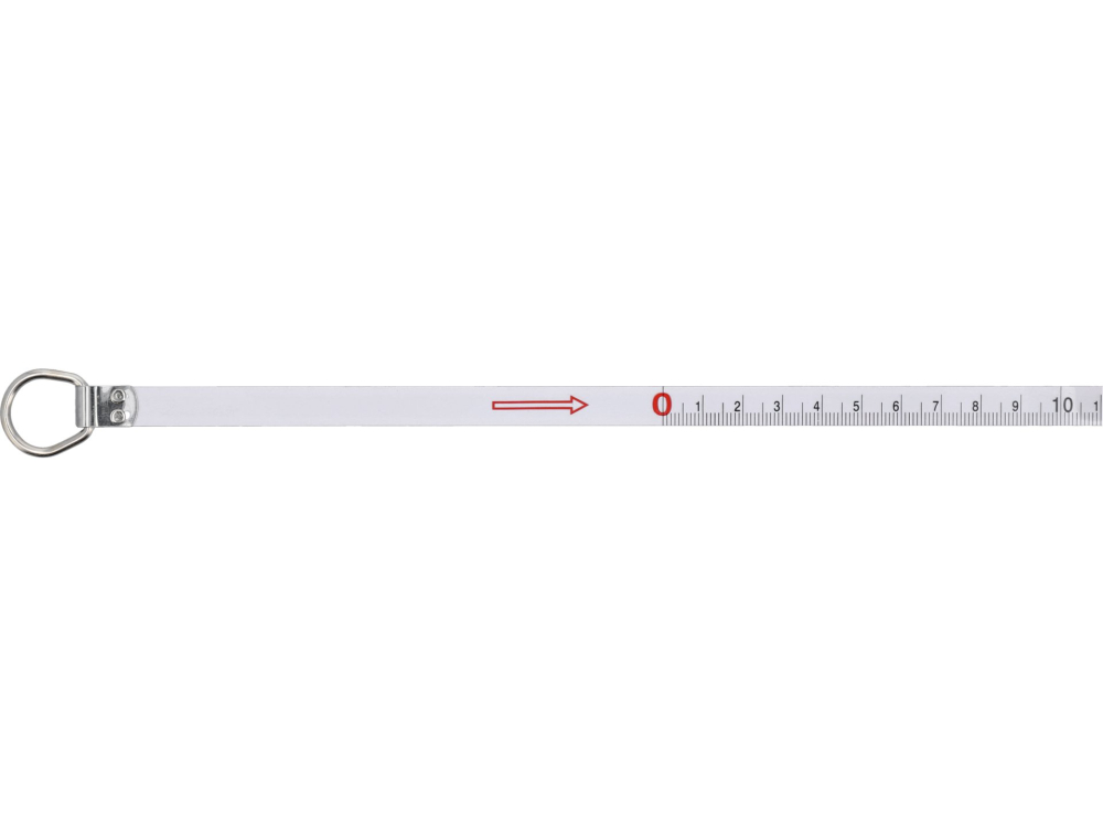 STEEL MEASURING TAPE [3]