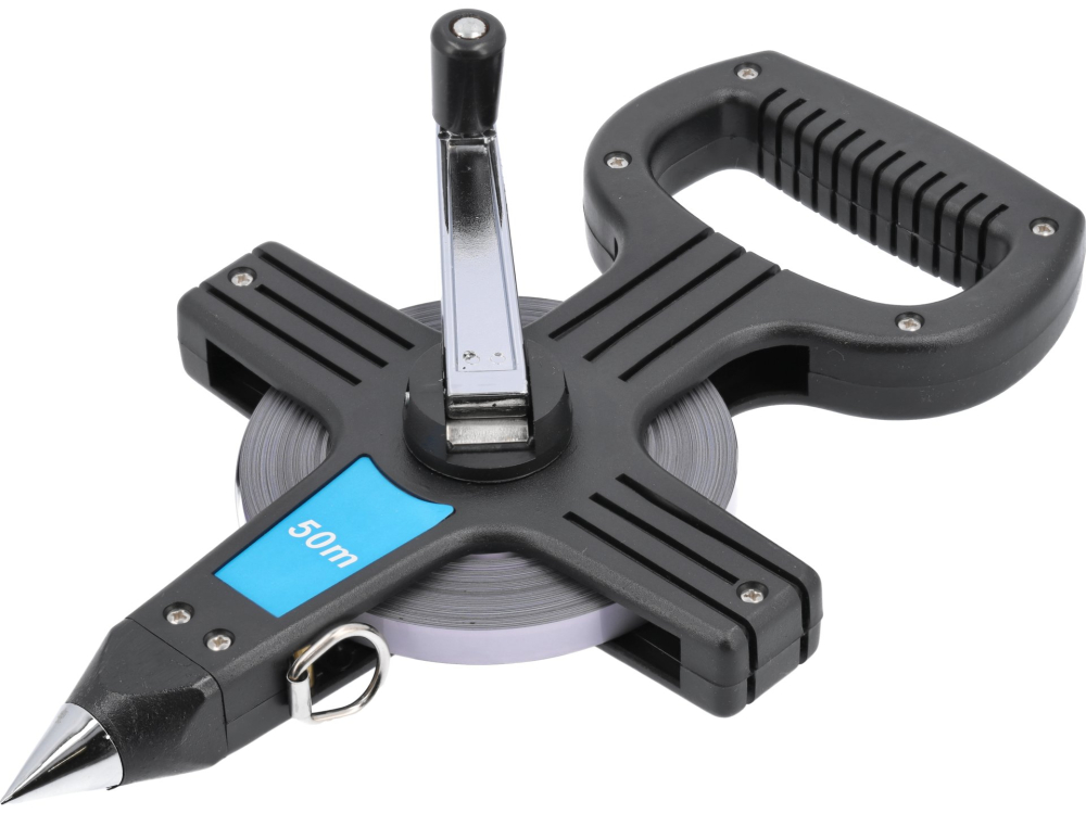 STEEL MEASURING TAPE [2]