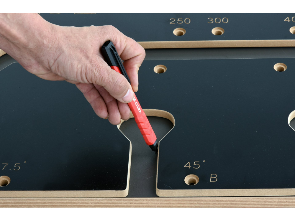 KITCHEN WORKTOP JIG [3]