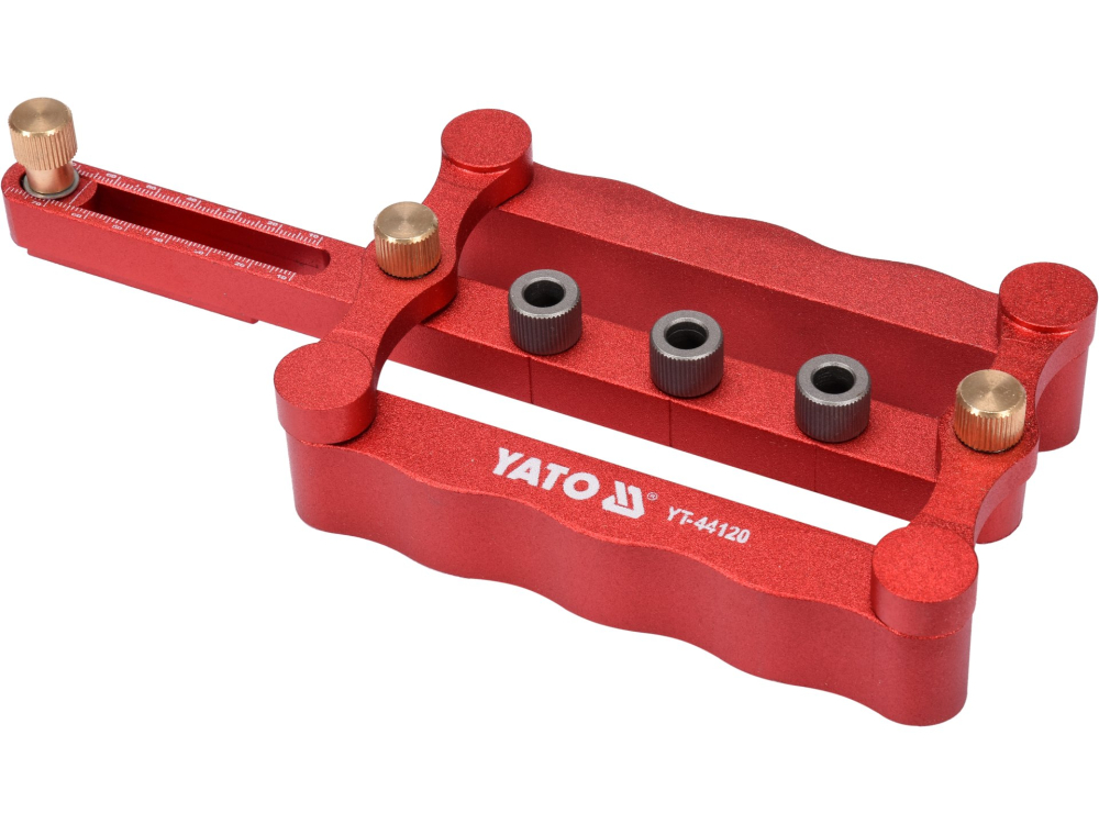 DRILL GUIDER 6, 8, 10MM WITH HANDLE [2]