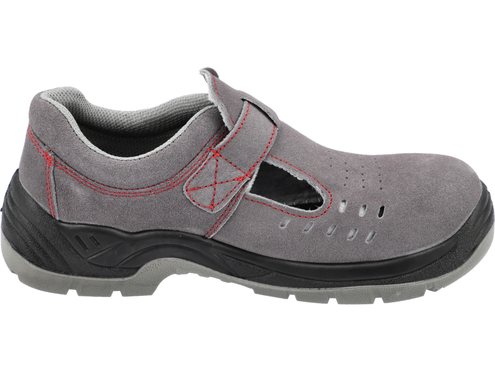 SAFETY SANDALS SEGURA S1 SIZE 38 [4]