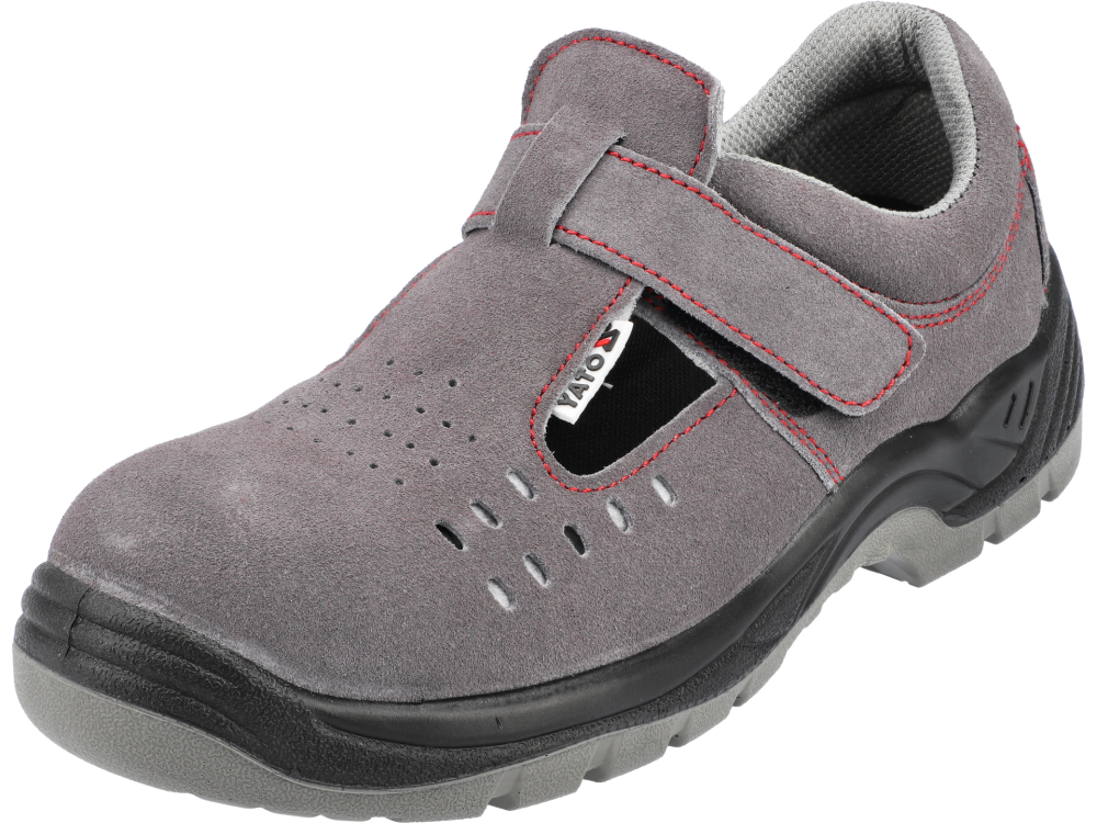 SAFETY SANDALS SEGURA S1 SIZE 38 [3]