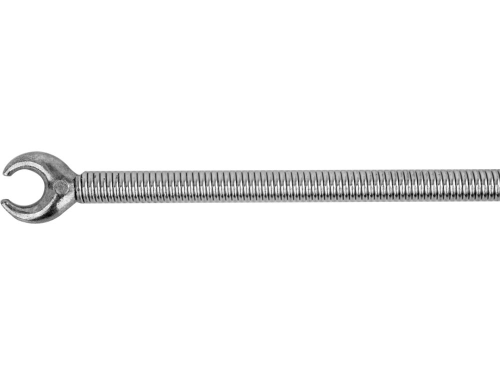 DRAIN AUGER 3M * 6MM [2]