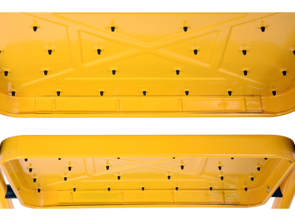 STEEL 2- STEP LADDER [5]