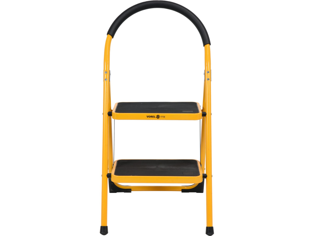 STEEL 2- STEP LADDER [2]