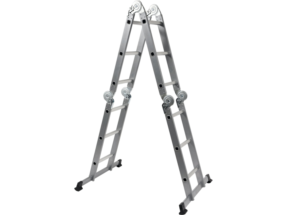 MULTIFUNCTION LADDER 4X3 [2]