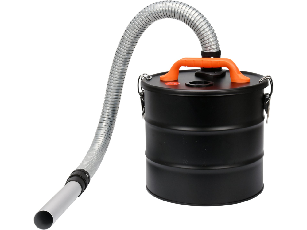 ASH SEPARATOR [2]