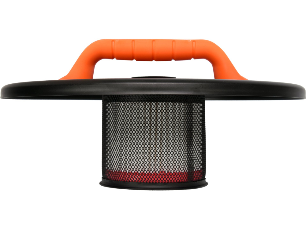 ASH SEPARATOR [3]
