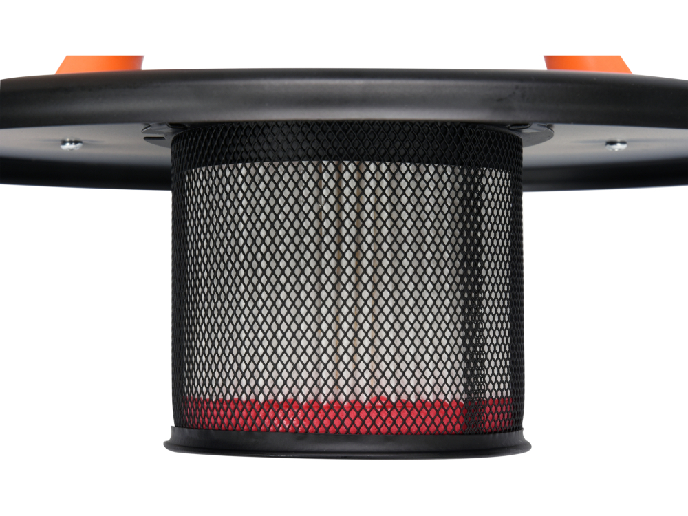 ASH SEPARATOR [4]