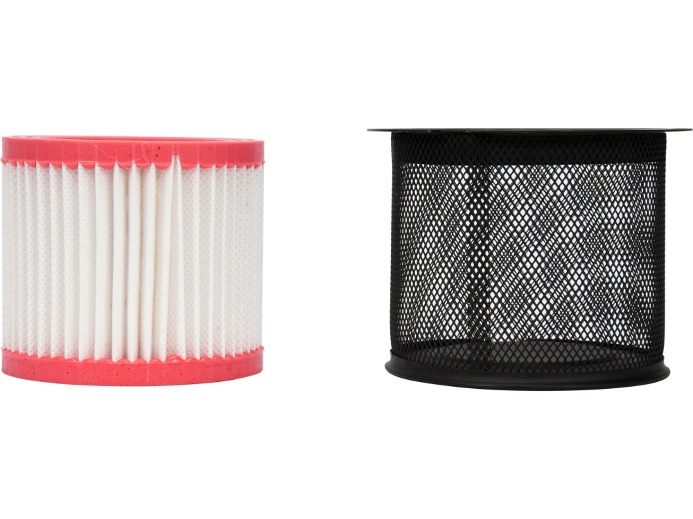 ASH SEPARATOR [5]