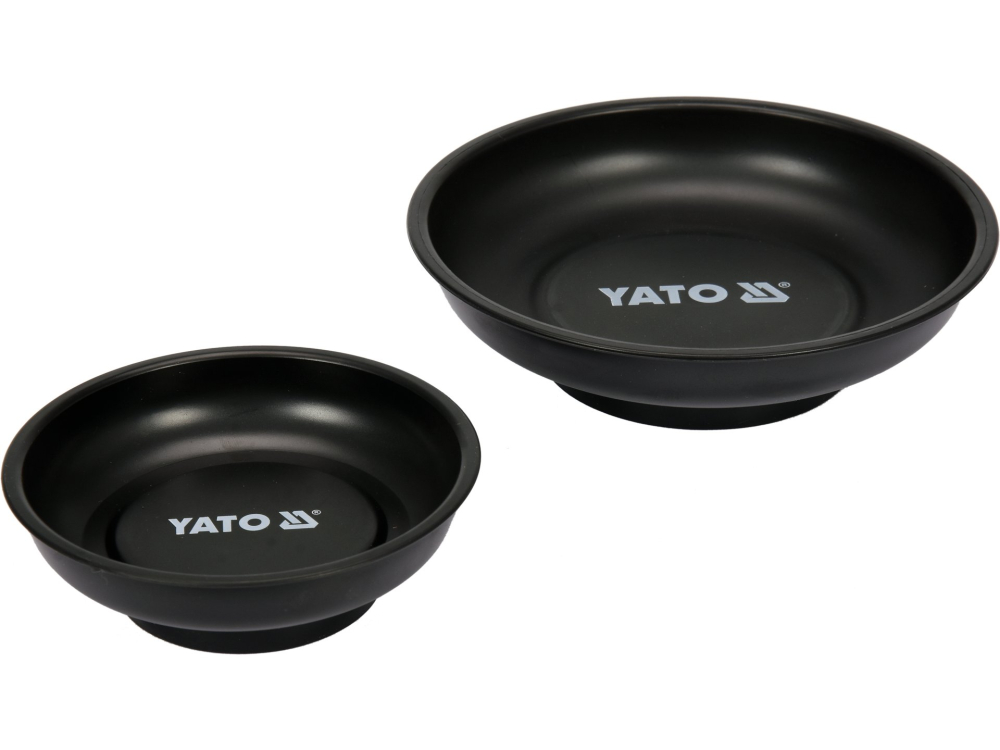 2PCS SET OF MAGNETIC PARTS TRAYS [2]